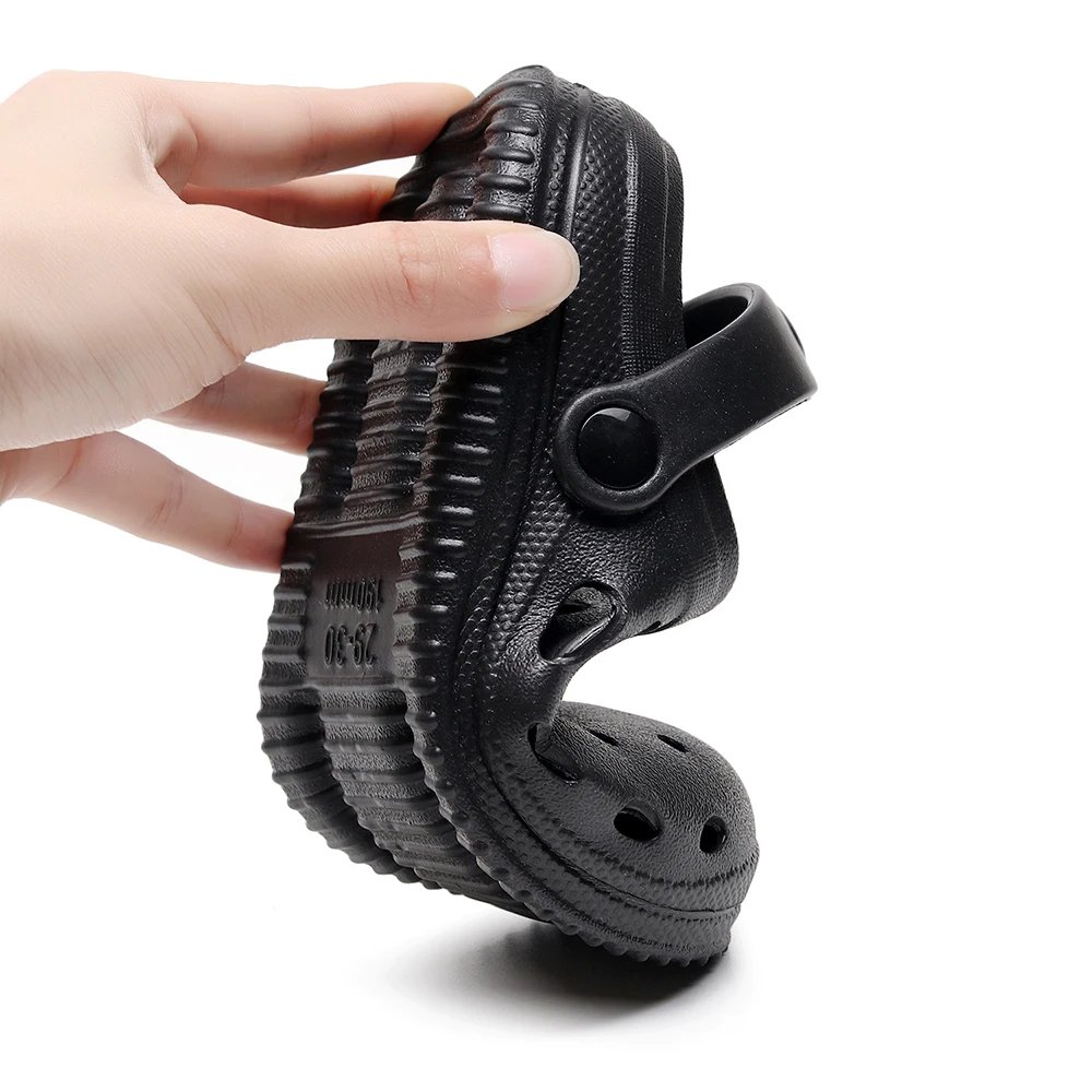 Children's Waterproof Anti-Slip Summer Slippers - Image 4