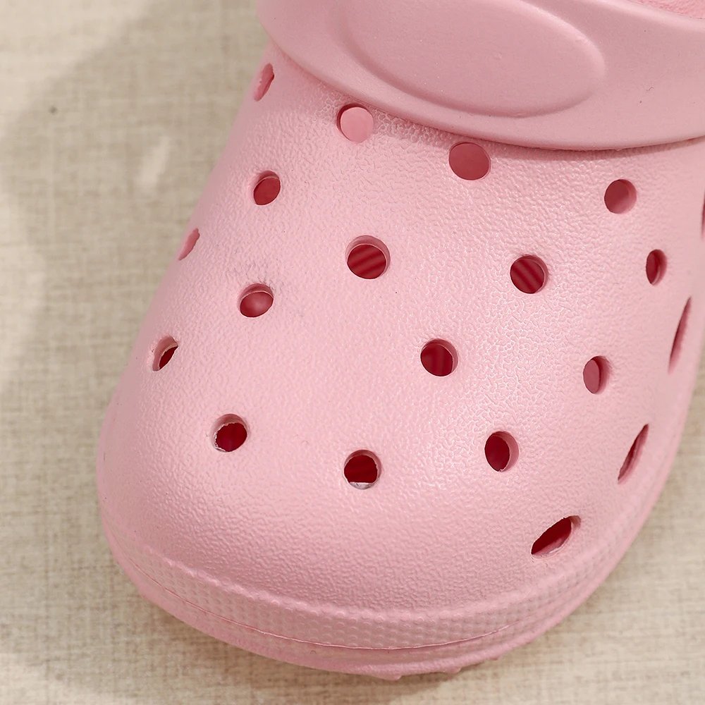 Children's Waterproof Anti-Slip Summer Slippers - Image 5