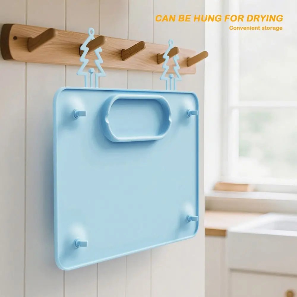 Silicone Suction Baby Placemat - Image 5