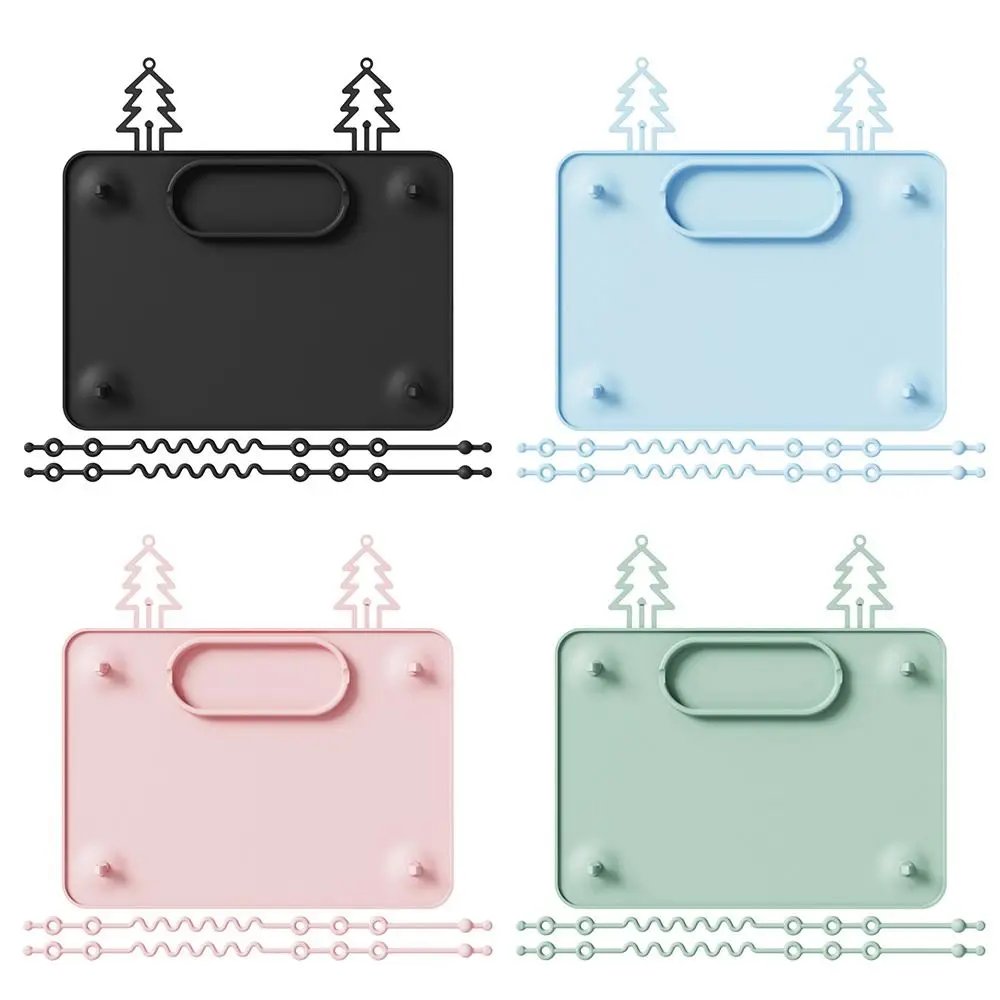 Silicone Suction Baby Placemat - Image 4