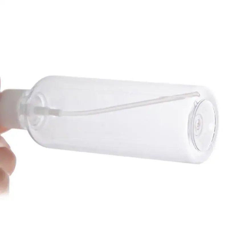 Portable Clear Plastic Spray Bottle - Image 6