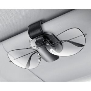 Car Glasses Holder