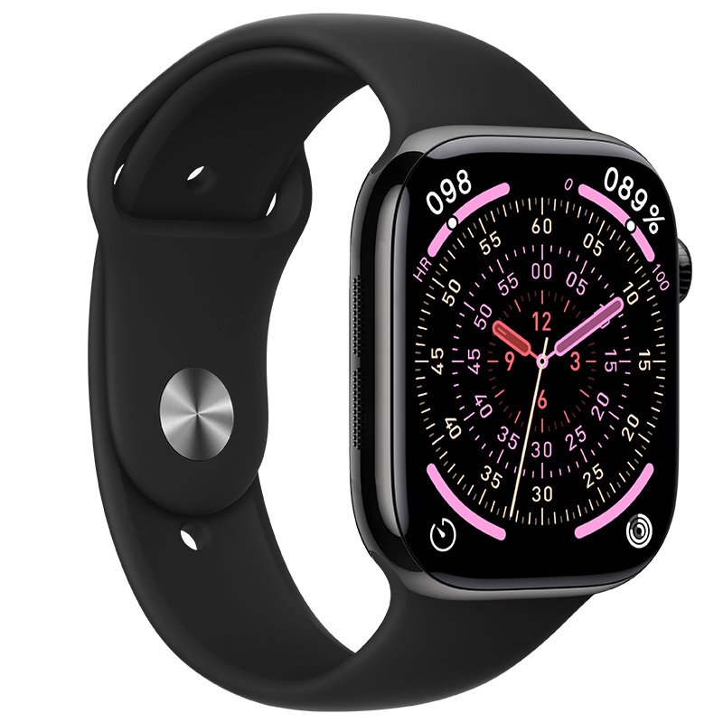 Smartwatch Sports Model With HD Screen 7-in-1 Multifunctionality - Image 5